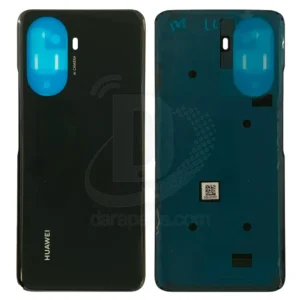 درب پشت هوآوی Nova Y70 مشکی