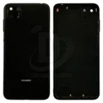 درب پشت هوآوی Y5p 2020 مشکی