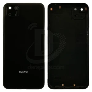 درب پشت هوآوی Y5p 2020 مشکی