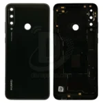 درب پشت هوآوی Y6p 2020 مشکی