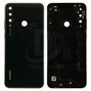 درب پشت هوآوی Y6p 2020 مشکی