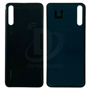 درب پشت هوآوی Y8p سرمه ای