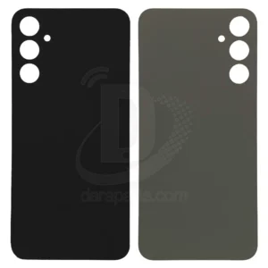 درب پشت سامسونگ A34 - A346 مشکی