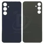 درب پشت سامسونگ A55 - A556 سرمه ای