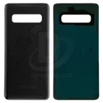درب پشت سامسونگ S10 - G973 مشکی