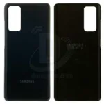درب پشت سامسونگ S20 FE - G780 مشکی
