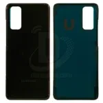 درب پشت سامسونگ S20 - G980 مشکی
