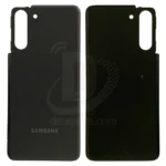 درب پشت سامسونگ S21 - G991 مشکی