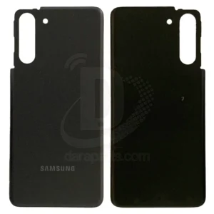 درب پشت سامسونگ S21 - G991 مشکی