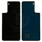 درب پشت سامسونگ S21 Plus - G996 مشکی