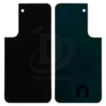 درب پشت سامسونگ S22 - S901 مشکی