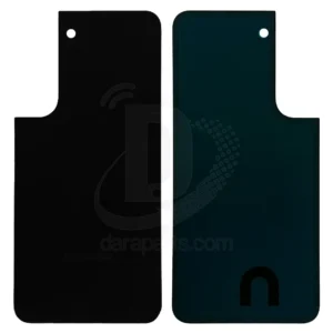 درب پشت سامسونگ S22 - S901 مشکی