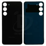 درب پشت سامسونگ S23 Plus - S916 مشکی