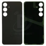 درب پشت سامسونگ S24 Plus - S926 مشکی