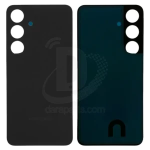 درب پشت سامسونگ S24 - S921 مشکی