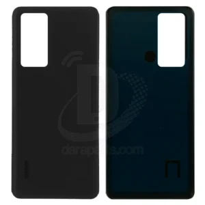 درب پشت شیائومی Xiaomi 12 Pro مشکی