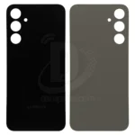 درب پشت سامسونگ A25 5G - A256 مشکی