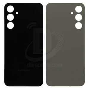 درب پشت سامسونگ A25 5G - A256 مشکی