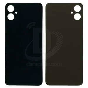 درب پشت سامسونگ A05 - A055 مشکی