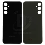 درب پشت سامسونگ A05s - A057 مشکی