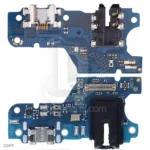 قیمت و خرید همکاری برد شارژ برد شارژ هوآوی Y6p 2020 (هواوی وای شش پی بیست بیست)