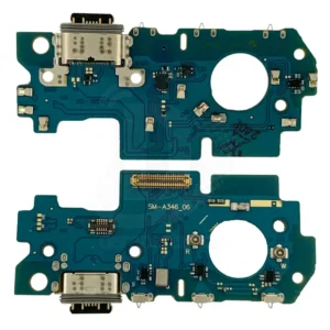 برد شارژ سامسونگ A34 - A346 اورجینال