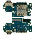 برد شارژ سامسونگ A53 - A536 های کپی