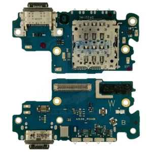 برد شارژ سامسونگ A53 - A536 های کپی