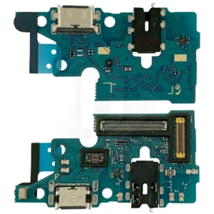 برد شارژ سامسونگ A71 - A715 اورجینال