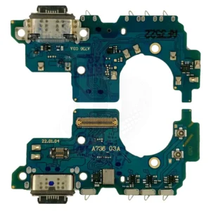 برد شارژ سامسونگ A73 5G - A736 اورجینال