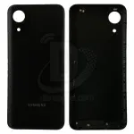 درب پشت سامسونگ A03 Core - A032 مشکی