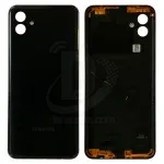 درب پشت سامسونگ A04 - A045 مشکی