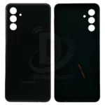 درب پشت سامسونگ A04s - A047 مشکی