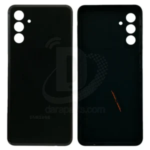 درب پشت سامسونگ A04s - A047 مشکی
