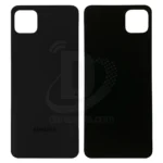 درب پشت سامسونگ A22 5G - A226 مشکی