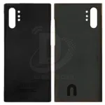 درب پشت سامسونگ Note 10 Plus - N975 مشکی