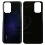 درب پشت شیائومی Redmi Note 10 4G بنفش