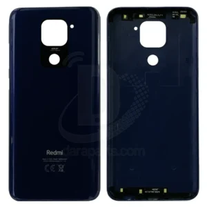 درب پشت شیائومی Redmi Note 9