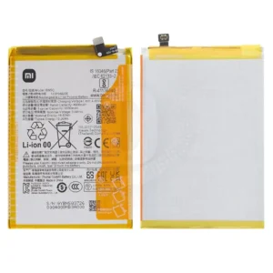 قیمت و خرید باتری شیائومی Redmi 13c مدل BN5Q