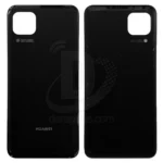 درب پشت هوآوی Nova 7i مشکی