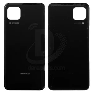 درب پشت هوآوی Nova 7i مشکی