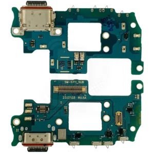 برد شارژ سامسونگ S23 FE - S711