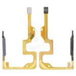 فلت اثر انگشت هوآوی Honor X6