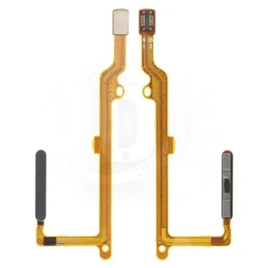 خرید فلت اثر انگشت هوآوی Honor X8A