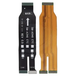 خرید فلت مین برد سامسونگ A34 - A346