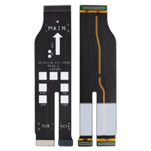 خرید فلت مین برد سامسونگ S23 FE - S711