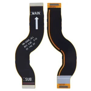 خرید فلت مین برد سامسونگ S22 Plus - S906