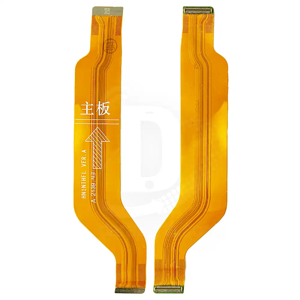 Flat-Main-Huawei-Nova-9-Main خرید فلت مین برد هوآوی Nova 9