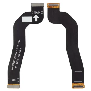 فلت مین ال سی دی سامسونگ S22 - S901