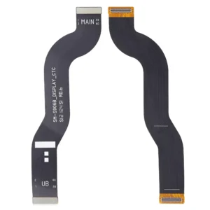 فلت مین ال سی دی سامسونگ S22 Plus - S906